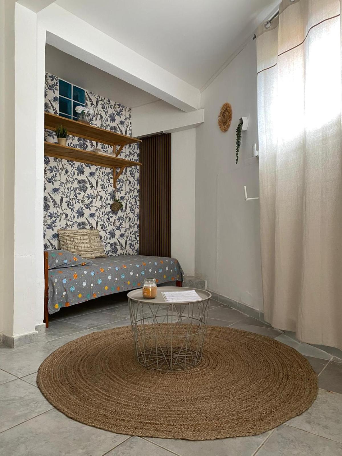 Aquaverde Eco Et Confort- Bas De Villa Avec Jardin Et Parking Le Gosier  Exterior photo
