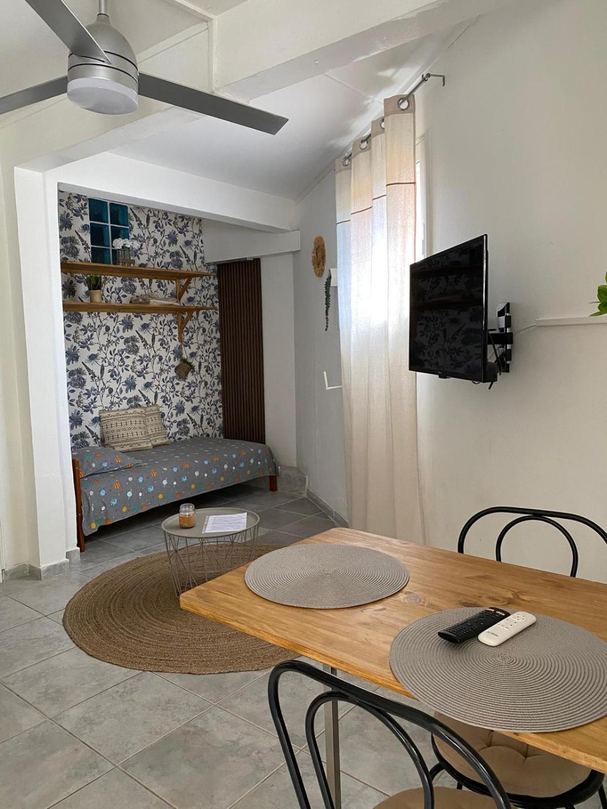Aquaverde Eco Et Confort- Bas De Villa Avec Jardin Et Parking Le Gosier  Exterior photo
