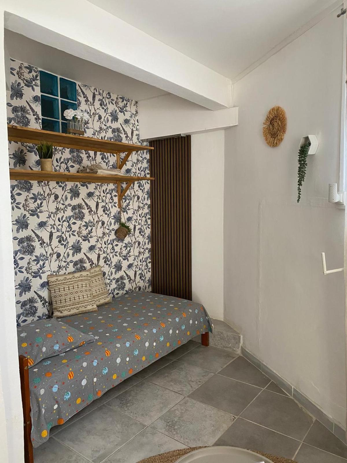 Aquaverde Eco Et Confort- Bas De Villa Avec Jardin Et Parking Le Gosier  Exterior photo